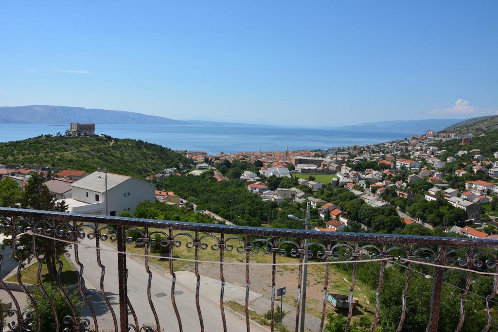 Apartments Kate Senj  Exterior foto